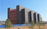 學(xué)院圖書館、體育館等建設(shè)項(xiàng)目已全部復(fù)工續(xù)建