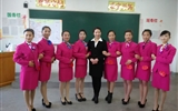 經(jīng)管系相關(guān)專業(yè)學生商務(wù)禮儀培訓(xùn)
