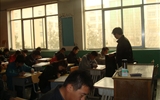 蘭大網(wǎng)院武威職業(yè)學(xué)院學(xué)習(xí)中心201303期末考試圓滿(mǎn)結(jié)束