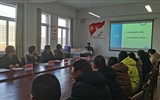 繼續(xù)教育學(xué)院圓滿(mǎn)完成2024年秋季學(xué)期期末考試工作
