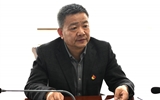 畢業(yè)生“百日沖刺”就業(yè)活動校長專題講座——發(fā)揚“釘釘子”精神，精準(zhǔn)指導(dǎo)，全力促進畢業(yè)生充分就業(yè)