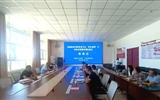 武威職業(yè)學院落實支持培黎職業(yè)學院 發(fā)展協(xié)議，不斷深化合作交流