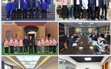 政校企聯(lián)動(dòng)拓崗位，凝心聚力促就業(yè)——學(xué)校黨委委員、副校長王守云帶隊(duì)赴新疆開展“訪企拓崗促就業(yè)”專項(xiàng)行動(dòng)