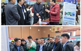 “職面未來，逐夢青春”武威職業(yè)學(xué)院2024屆畢業(yè)生校園雙選會(huì)成功舉辦