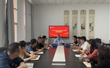 黨委委員、副校長王守云開展畢業(yè)生就業(yè)專題調(diào)研活動