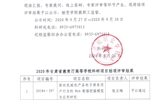 2020年甘肅省教育廳高等學(xué)?？蒲许?xiàng)目結(jié)項(xiàng)評(píng)審結(jié)果公示