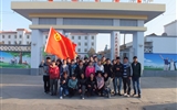 最美新娘大愛(ài)無(wú)疆、汽車學(xué)子接棒向前