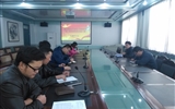 汽車工程系黨總支開展“做合格黨員，為建設(shè)全國一流高職院校貢獻力量”專題研討活動