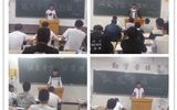 汽車工程系組織召開(kāi)“誠(chéng)實(shí)守信、誠(chéng)信做人”資助誠(chéng)信教育主題班會(huì)