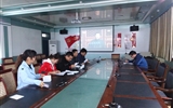 汽車工程系黨總支開展“增強(qiáng)愛國(guó)主義精神、踐行初心使命”主題黨日活動(dòng)