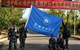 我院參加“筑夢(mèng)航天、勵(lì)志青春”第二屆甘肅省學(xué)生軍事訓(xùn)練營(yíng)