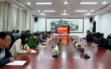 學(xué)院召開“2019年全國科技工作者日”座談會(huì)