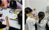 武威職業(yè)學(xué)院開展“推廣普通話，喜迎二十大”推普周系列活動