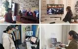 砥礪奮進新時代，不負使命譜新篇