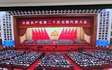 振奮人心、催人奮進！武威職業(yè)學(xué)院師生熱議黨的二十大報告