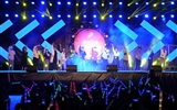 聲而不凡，青春當(dāng)燃！| 學(xué)校第十八屆校園歌手大賽圓滿落幕