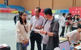 信息技術(shù)學(xué)院2024年迎新工作圓滿(mǎn)完成