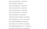 關(guān)于武威職業(yè)學(xué)院 2024年度優(yōu)秀共青團員、優(yōu)秀學(xué)生團干部、優(yōu)秀共青團干部、五四紅旗團委(團支部)擬通報表揚對象的公示
