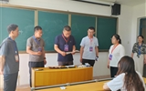 嚴考風(fēng) 促學(xué)風(fēng)∣武威職業(yè)技術(shù)大學(xué)扎實開展期末考試巡考工作