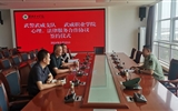 武威職業(yè)學院與武警武威支隊舉行心理、法律服務合作協(xié)議簽約儀式