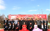 宣傳十九大 敬老愛老行動(dòng) 讓重陽(yáng)更溫暖