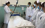 護理系開展護理、助產專業(yè)下醫(yī)院臨床見習