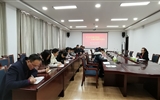 學(xué)習(xí)優(yōu)秀教師事跡，加強(qiáng)師德師風(fēng)建設(shè)——現(xiàn)代農(nóng)業(yè)技術(shù)系專題學(xué)習(xí)