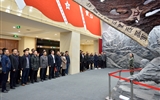 學(xué)院行政、教學(xué)黨支部清明節(jié)開展黨員紅色教育主題黨日活動