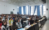 護理系：維護民族團結(jié)，共創(chuàng)和諧校園