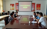 醫(yī)學技術(shù)與信息管理系微課制作競賽圓滿結(jié)束