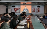 機(jī)械制造系黨總支開展“增強(qiáng)愛國(guó)主義精神、踐行初心使命”主題黨日活動(dòng)