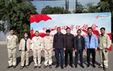 機(jī)械制造系赴江蘇、上海、浙江考察頂崗實(shí)習(xí)企業(yè)并回訪畢業(yè)生