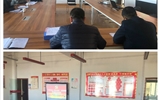 電子信息工程系黨總支召開(kāi)“不忘初心、牢記使命”主題教育專(zhuān)題民主生活會(huì)