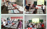 現(xiàn)代農(nóng)業(yè)技術(shù)系舉辦園林景觀手繪技能大賽暨優(yōu)秀作品展評活動(dòng)