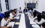 教學(xué)第二黨支部舉行“不忘初心、牢記使命”主題教育讀書班開班儀式