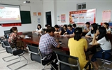 現(xiàn)代農(nóng)業(yè)技術(shù)系召開創(chuàng)建“文明城市、文明校園”建設(shè)工作推進(jìn)會(huì)