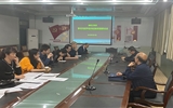 建筑工程系集體學(xué)習《習近平總書記教育重要論述講義》