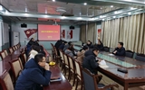 機(jī)械制造系召開學(xué)生安全及疫情防控專題會(huì)議