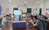 現(xiàn)代農(nóng)業(yè)技術(shù)系召開(kāi)2019、2020級(jí)擴(kuò)招班學(xué)生座談會(huì)