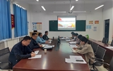 現(xiàn)代農(nóng)業(yè)學(xué)院黨總支組織開展2022年度基層黨組織組織生活會和民主評議黨員活動(dòng)