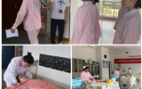 2023年“1+X”母嬰護(hù)理、產(chǎn)后恢復(fù)和醫(yī)養(yǎng)個(gè)案管理職業(yè)技能等級證書（中級）考試在我校舉行