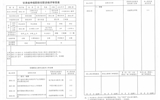 關于推薦李欣等6名同志評審副教授、講師的公示